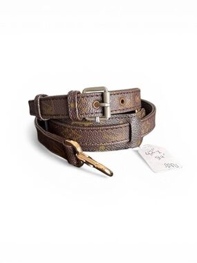 Louis Vuitton Monogram Shoulder Strap